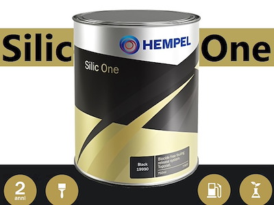 HEMPEL'S SILIC ONE 77450