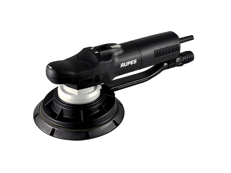 SMERIGLIATRICE ROTOECCENTRICA RUPES