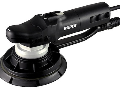 SMERIGLIATRICE ROTOECCENTRICA RUPES