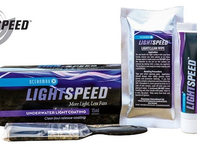 ANTIVEGETATIVA LIGHTSPEED