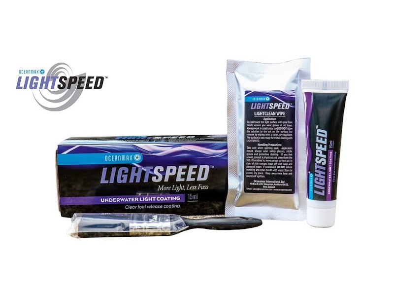 ANTIVEGETATIVA LIGHTSPEED