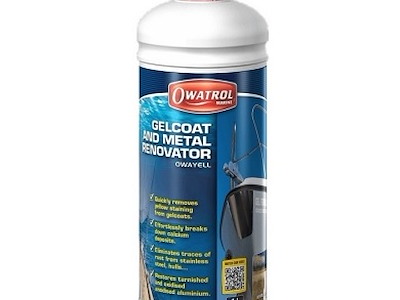 RINNOVATORE MARINO OWAYELL