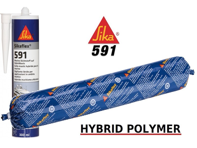SIKAFLEX 591