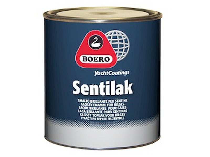 SMALTO PER SENTINE SENTILAK BOERO