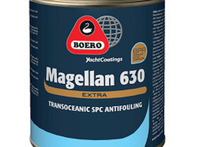 ANTIVEGETATIVA MAGELLAN 630 EXTRA