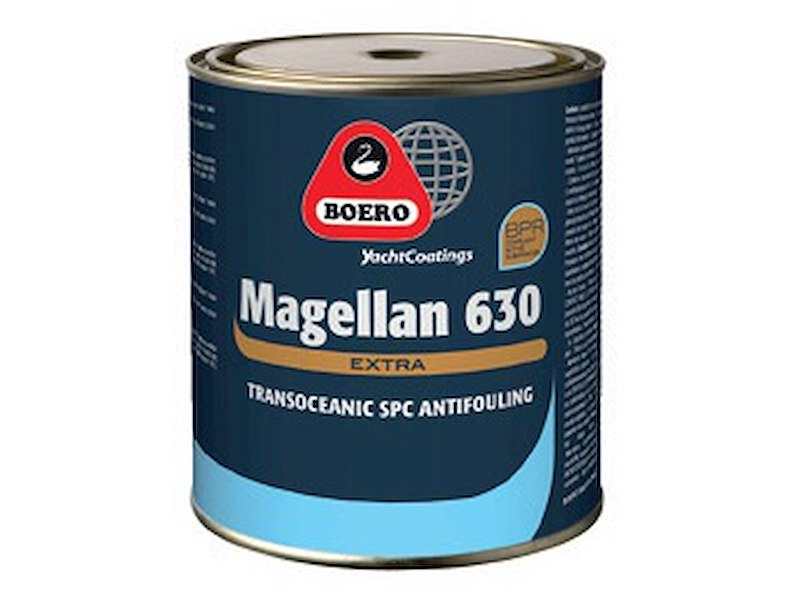 ANTIVEGETATIVA MAGELLAN 630 EXTRA