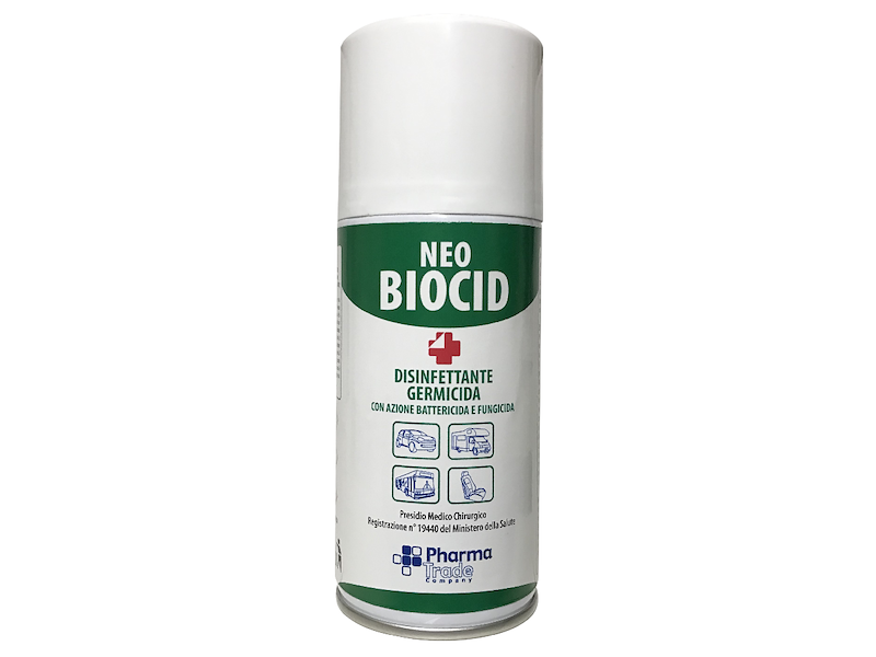 NEO BIOCID