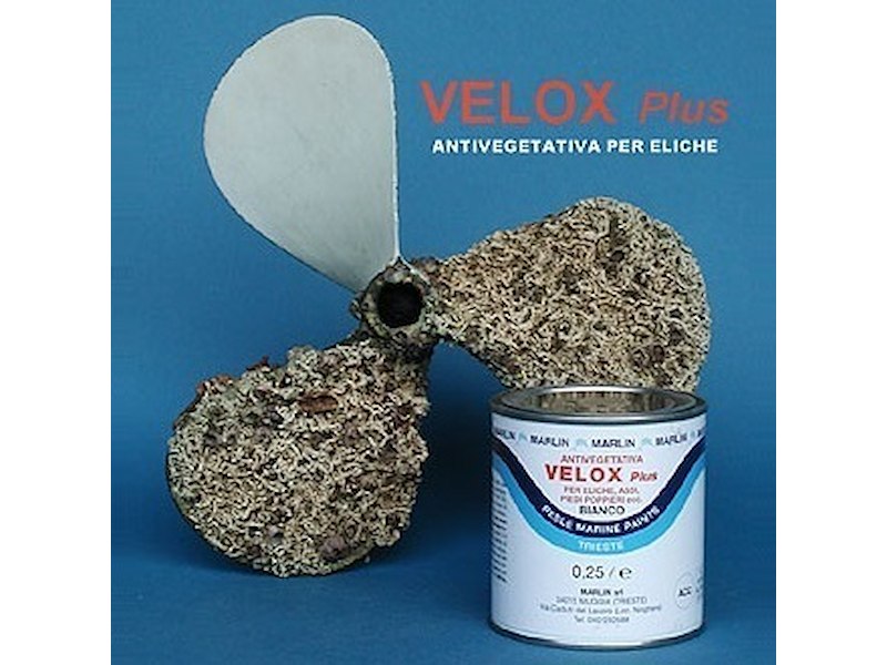 ANTIVEGETATIVA MARLIN VELOX PLUS