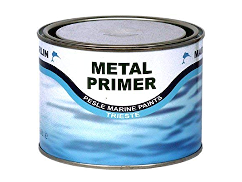 MARLIN METAL PRIMER