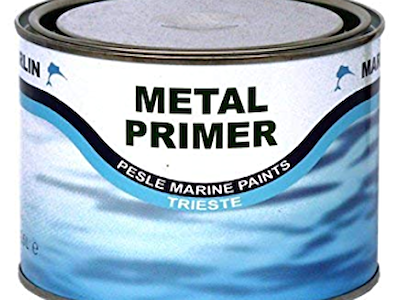 MARLIN METAL PRIMER