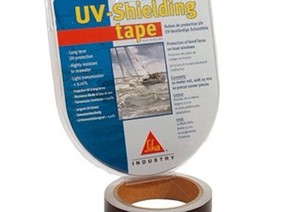 SIKA NASTRO SHIELDING TAPE