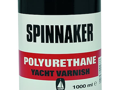 SPINNAKER POLYURETANE