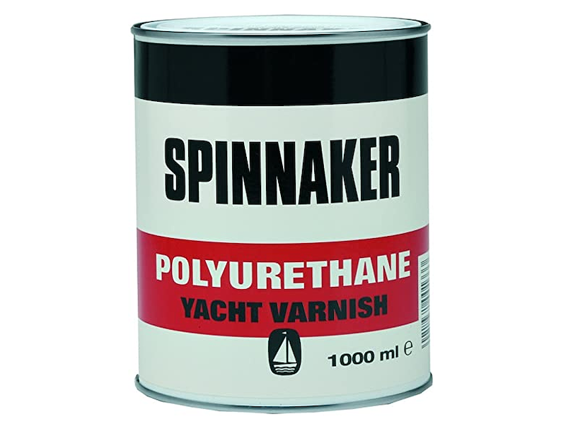SPINNAKER POLYURETANE