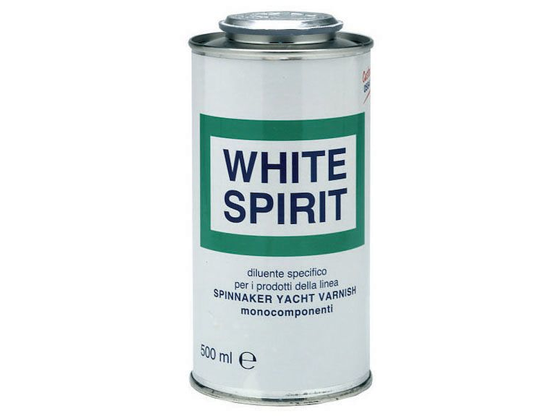 SPINNAKER WHITE SPIRIT