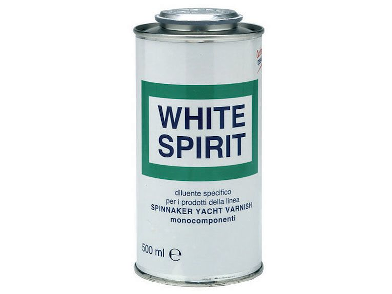 SPINNAKER WHITE SPIRIT