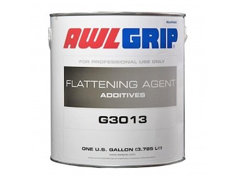 FLATTENING AGENT AWLGRIP