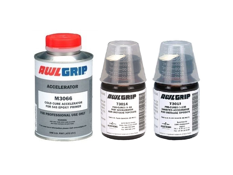ACCELERANTI AWLGRIP