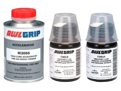 ACCELERANTI AWLGRIP