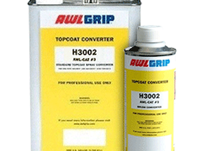 AWLCAT #3 AWLGRIP