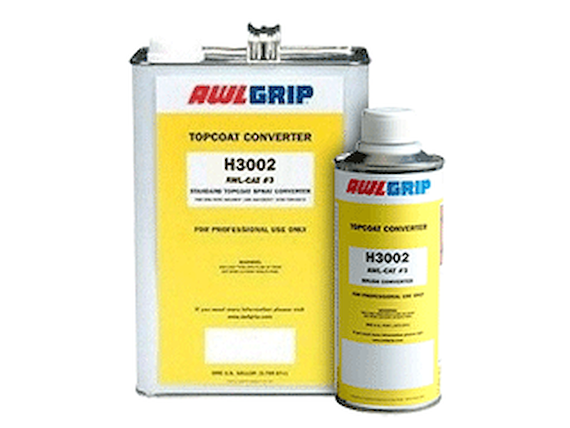 AWLCAT #3 AWLGRIP