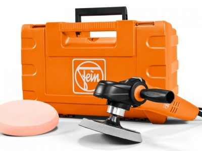 SET LUCIDATRICE ANGOLARE FEIN WPO 14/15E