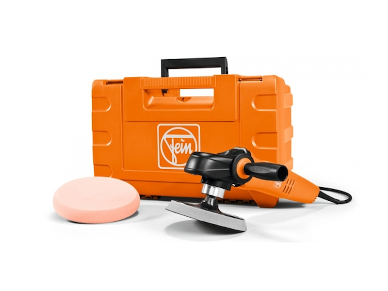SET LUCIDATRICE ANGOLARE FEIN WPO 14/15E