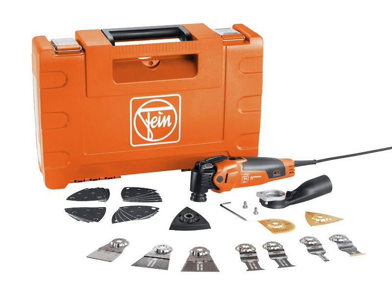 MULTIMASTER 500 PLUS TOP