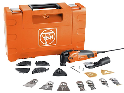MULTIMASTER 500 PLUS TOP