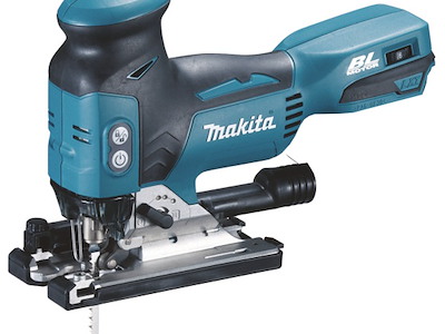 SEGHETTO MAKITA A BATTERIA