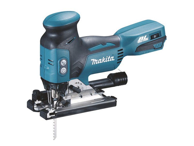 SEGHETTO MAKITA A BATTERIA