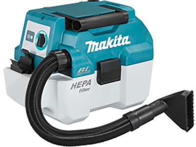 ASPIRATORE PORTATILE MAKITA