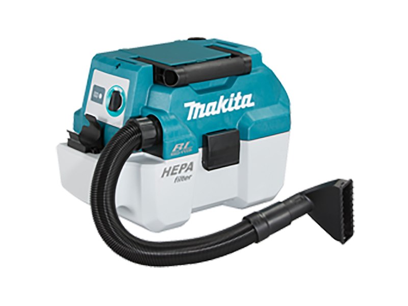 ASPIRATORE PORTATILE MAKITA