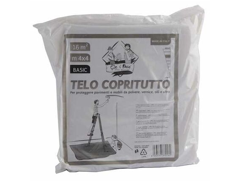 TELO NYLON COPRITUTTO