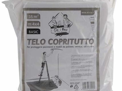 TELO NYLON COPRITUTTO