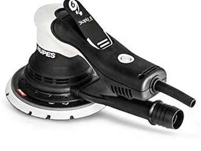 LEVIGATRICE ROTORBITALE BRUSHLESS RUPES