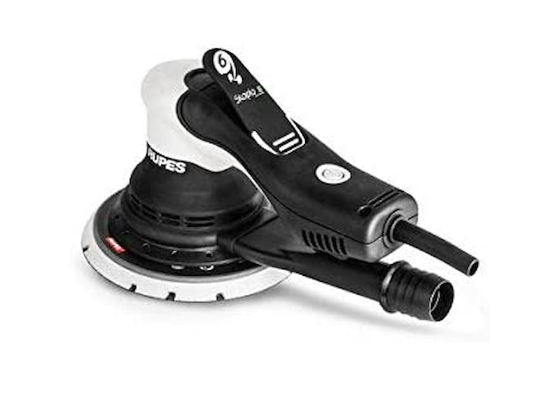 LEVIGATRICE ROTORBITALE BRUSHLESS RUPES
