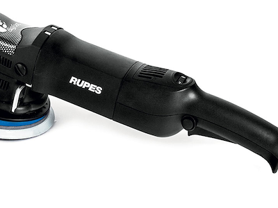 LUCIDATRICE RUPES BIGFOOT LHR21 Mark III