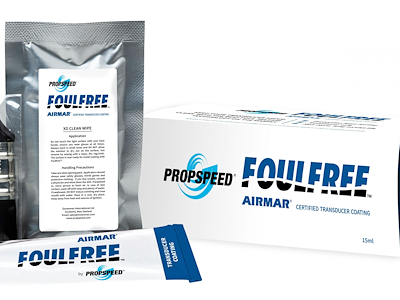 ANTIVEGETATIVA FOULFREE