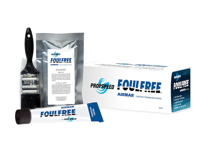 ANTIVEGETATIVA FOULFREE