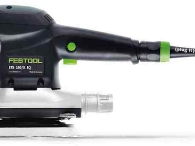 LEVIGATRICI ORBITALI FESTOOL ETS