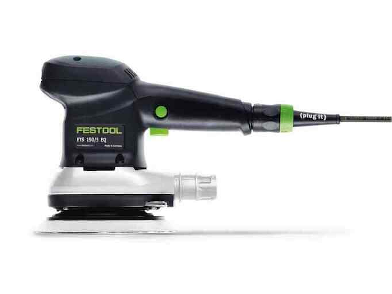 LEVIGATRICI ORBITALI FESTOOL ETS