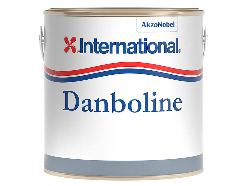 INTERNATIONAL DANBOLINE