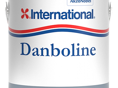INTERNATIONAL DANBOLINE