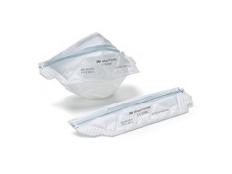 RESPIRATORI 3M FFP2 VFLEX