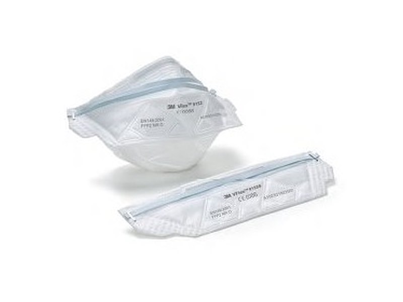 RESPIRATORI 3M FFP2 VFLEX