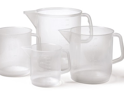 CARAFFA GRADUATA PP