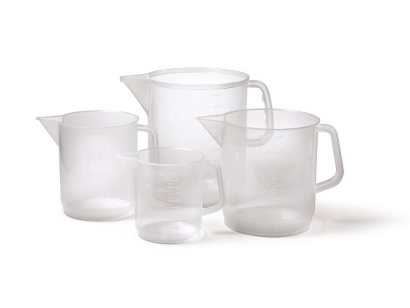 CARAFFA GRADUATA PP