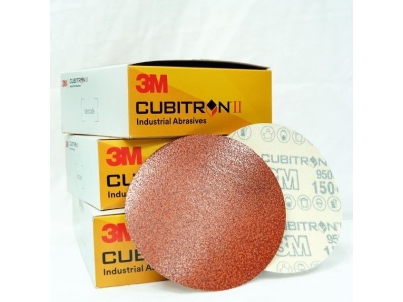 DISCHI CUBITRON II 950u