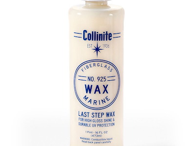 COLLINITE MARINE WAX 925