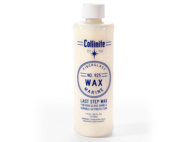 COLLINITE MARINE WAX 925